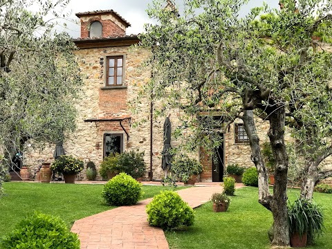 Agriturismo Sottotono