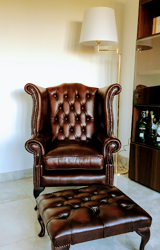 Emporio Chesterfield - Divani e Poltrone Chesterfield Inglesi