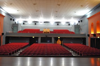 Cinema Teatro Gloria