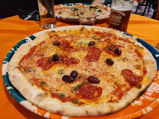Pizzeria Principe Francy - La Boutique della Pizza