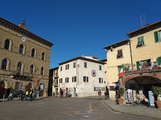 Pasticceria Chianti