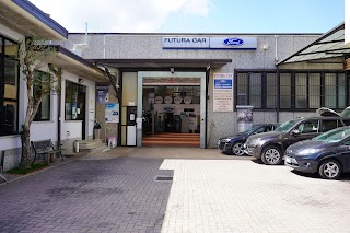 Autofficina Legnano-Futura Car-Ford-Elettrauto