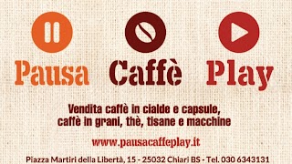 Pausa Caffè Play
