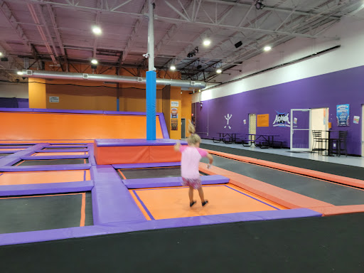 Altitude Trampoline Park - Sugar Land