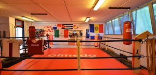 Reggiana Boxe