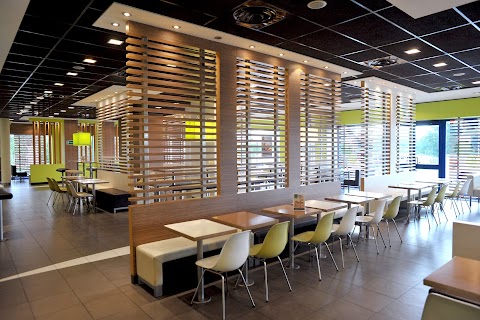 McDonald's Biella