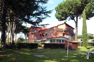 Casa di Riposo Villa Belvedere