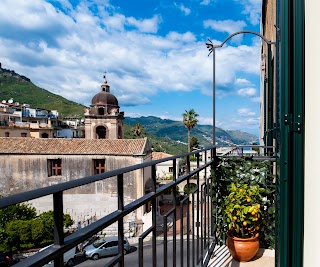 Taormina Bedda b&b