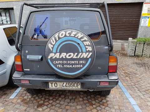 Point Service® Autocenter dei Fratelli Parolini