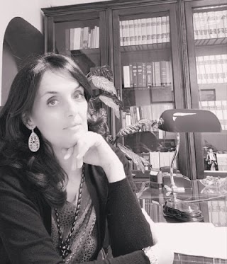 Psicologa Caterina Scorsone