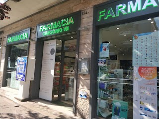 Farmacia Gregorio VII