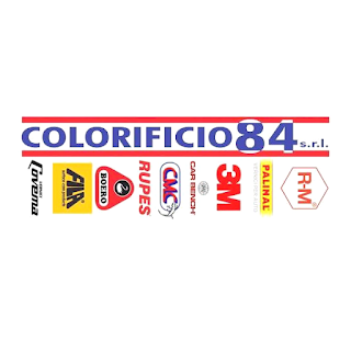 Colorificio 84 Srl