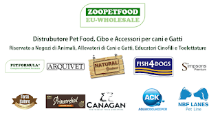 Zoopetfood.eu - Distributore PetFood