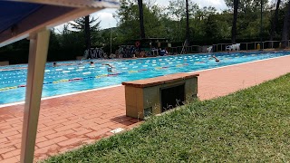 Zodiac Piscina (gestione Rari Nantes)