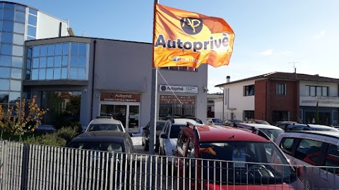 Autoprivè di Allotta Paolo - Concessionaria & Compravendita Auto Usate