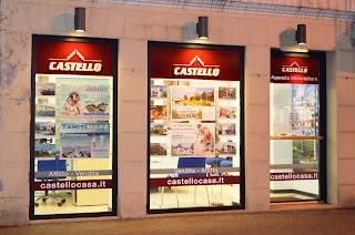 Agenzia Immobiliare Castellocasa di Dotto Steno - Castelfranco Veneto