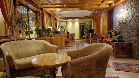 Hotel Cevedale - Val di Sole