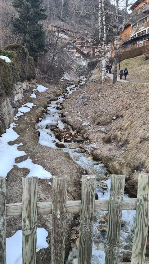 La Plagne - Champagny en Vanoise | Office de tourisme