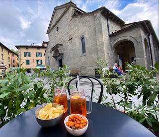 Bar de Piazza