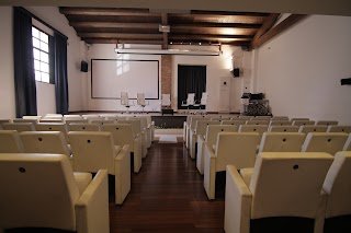 Centro Sperimentale di Cinematografia - Sede Sicilia