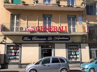 Ag Generali PALMA CAMPANIA