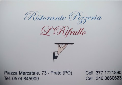 Ristorante i Rifrullo