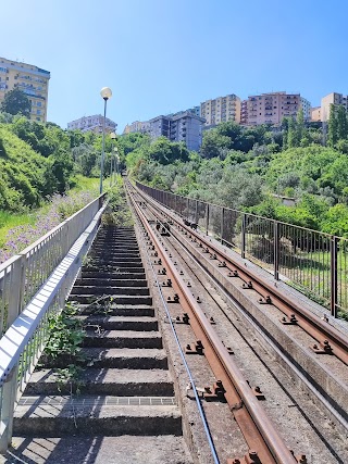 Stazione di Pié Sala (Funicolare Catanzaro)