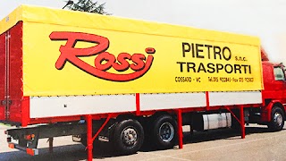 Rossi Pietro Trasporti S.R.L.