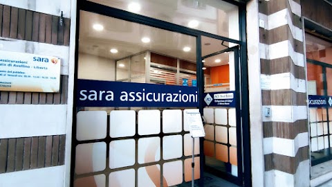 ACI Delegazione e Sara Assicurazioni Di Alfonso Bruno