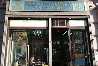 Aldo Ferrara