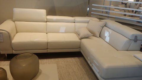 Divani&Divani by Natuzzi