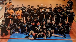 Rovato Fighter Academy