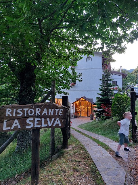 Ristorante La Selva