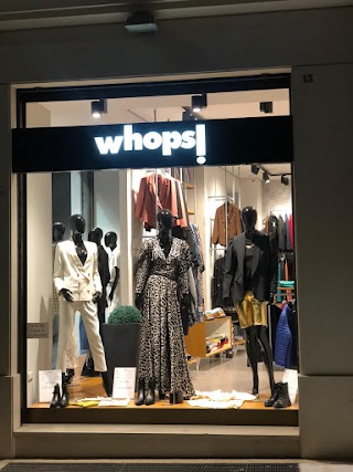 Whops! Moda Altamura