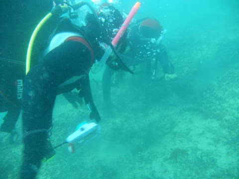 A.S. Gli Immergibili Diving Club Ostuni