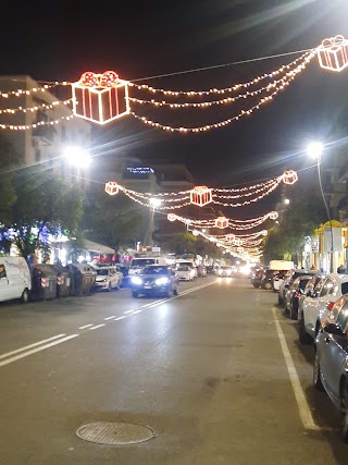 Todis - Supermercato (Roma - via dei Castani)