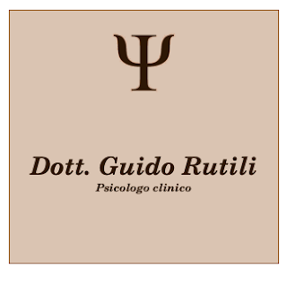 Psicologo Psicoterapeuta Ipnologo Dott. Guido Rutili