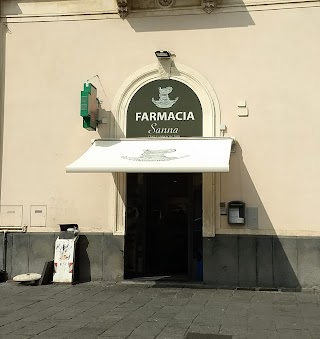 Farmacia Sanna