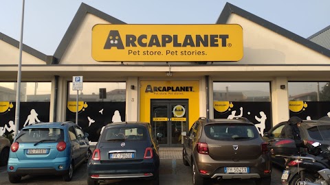 Arcaplanet