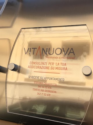 VitaNuova Salsomaggiore - Assicurazioni