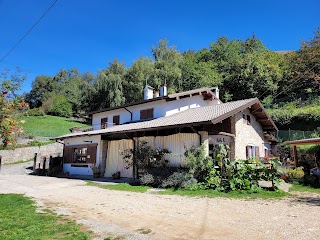 Ristorante Baita Rosa Di Mazzi Adriana