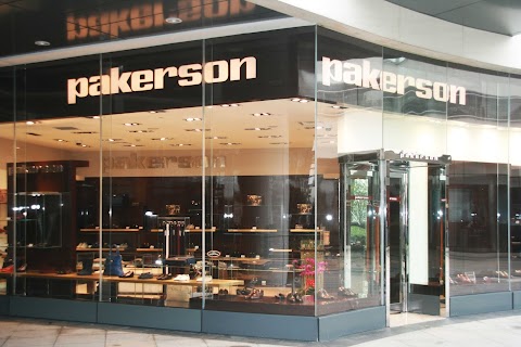 Pakerson Shoes