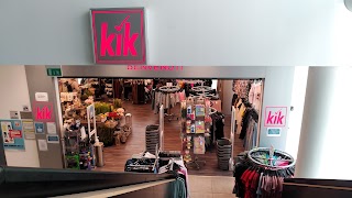 KiK Rovereto (TN)