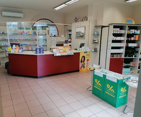 Farmacia Masini