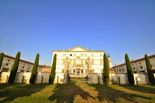 Villa Vecelli Cavriani