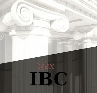 Lex IBC