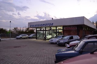 D'Alessiomotor