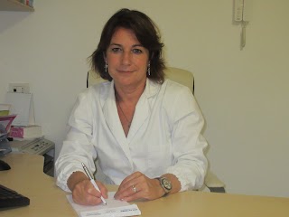 Dr.ssa Valeria Trotta - Ginecologa Conegliano