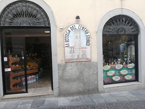 LA BOTTEGA DEL CENTRO STORICO di Fassi Tiziano