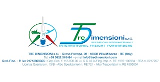 Tre Dimensioni Srl